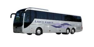 Lion City ULL