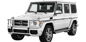 G class (W463)