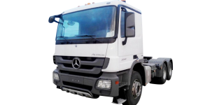 Actros 33