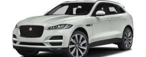 F-Pace