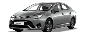 Avensis 4