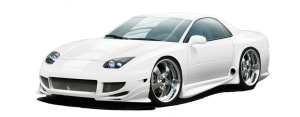 3000 GT