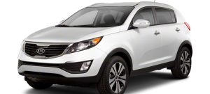 Sportage 3