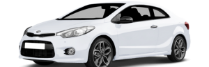 Cerato KOUP