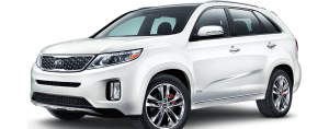 Sorento 2