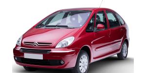 Xsara Picasso