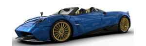 Huayra