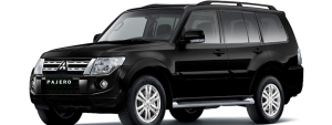 Pajero 4