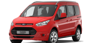 Tourneo Connect