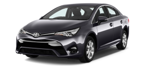Avensis 5