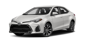 Corolla (E180)