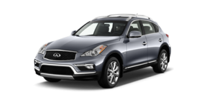 QX50
