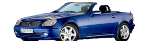 SLK class (R170)
