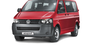 Transporter (T5 2009+)