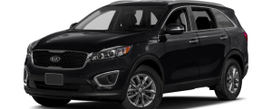 Sorento 3