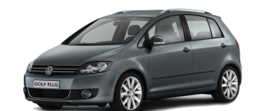 Golf Plus