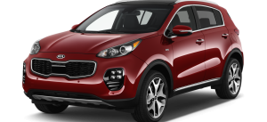 Sportage 4